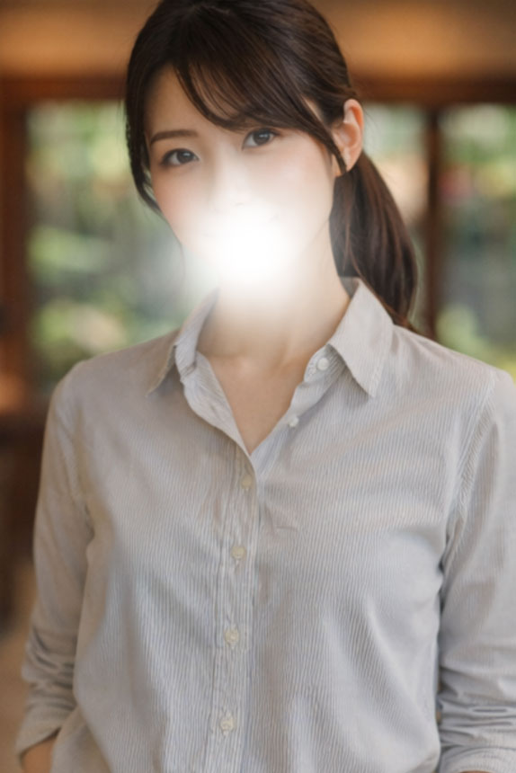 ゆなさんの写真